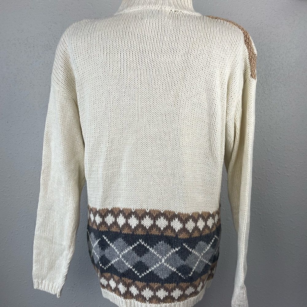 NWT Cricket Lane Womens Sweater Size S - Picture 4 of 6